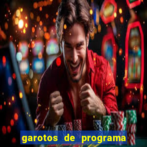 garotos de programa feira de santana